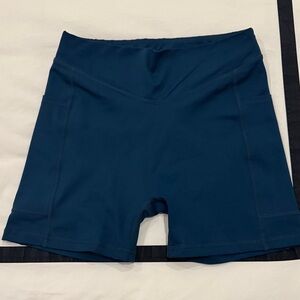 EXPNTL Women’s Running Shorts